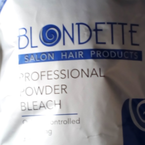 Professional Hair Powder Bleach 32oz, Blondette - Picture 6 of 6